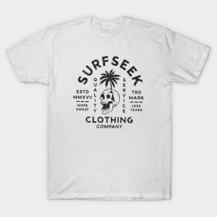 Surfseek clothing company T-Shirt